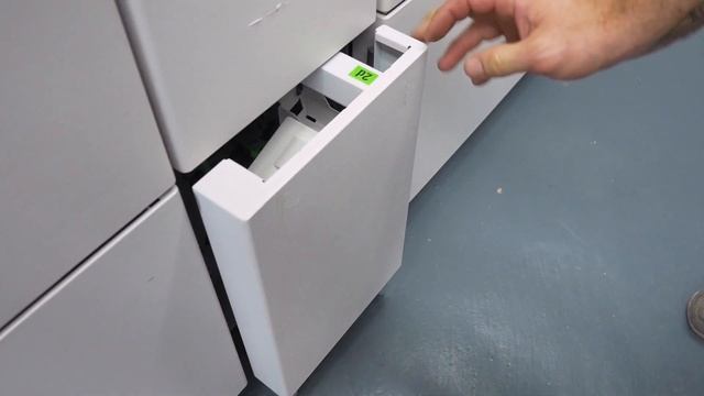 Xerox Versant 180 | Digital Color Press смотреть онлайн