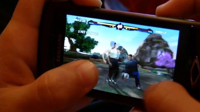 samsung wave 8500 game,,bruce lee-dragon warrior'' смотреть онлайн
