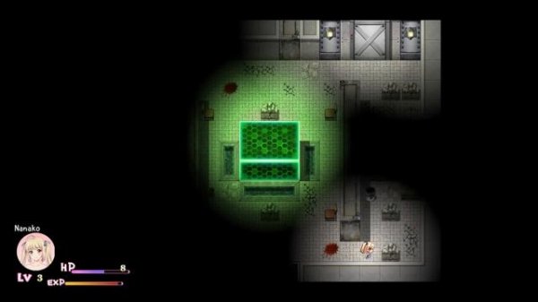 nanako, hentai hunnie hunter | AV Company | AV会社大冒险 | Steam Redlight