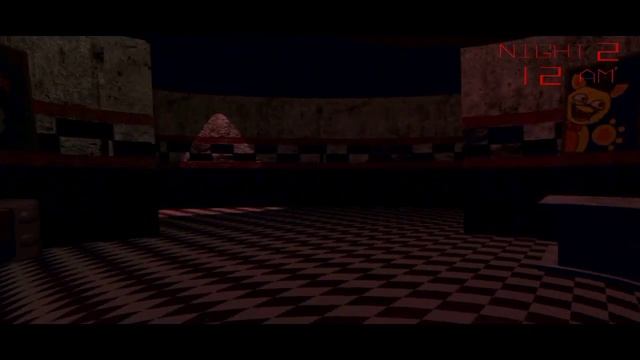 Five nights at Chuck's Chapter 1 | Nights 1-2 смотреть онлайн
