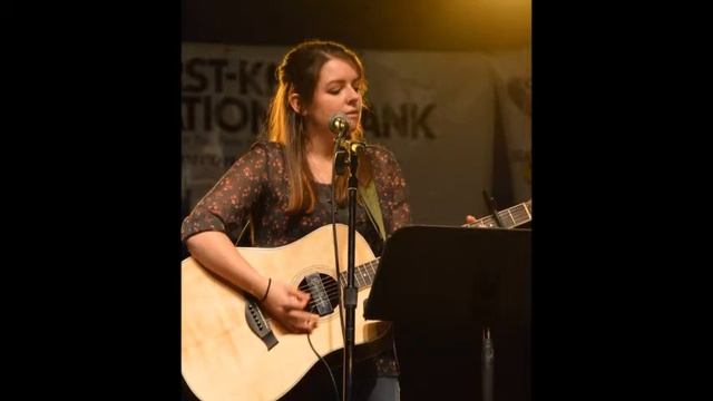 Let Her Go - Gemma Caldwell Cover смотреть онлайн