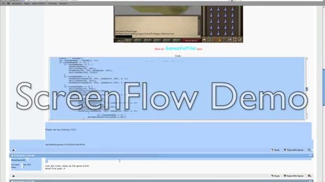 how to add&compile scripts on mac смотреть онлайн