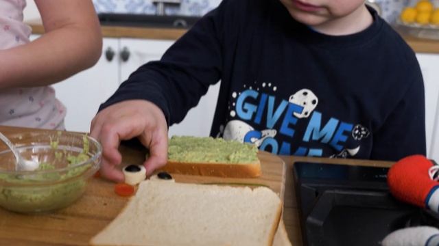 Zdravko Lidl: Navihani toasti смотреть онлайн