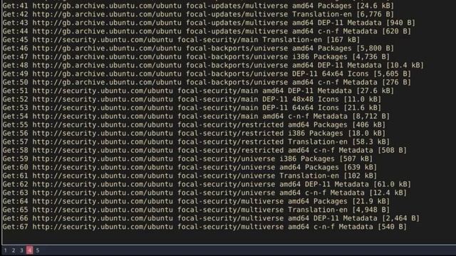CSC368/M68 (EmSys): Setting up your logic analyser and PulseView on Ubuntu смотреть онлайн