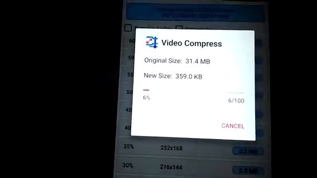 Best Video Compressor Android Apps to compress videos on Android Phones -reduce video size смотреть онлайн