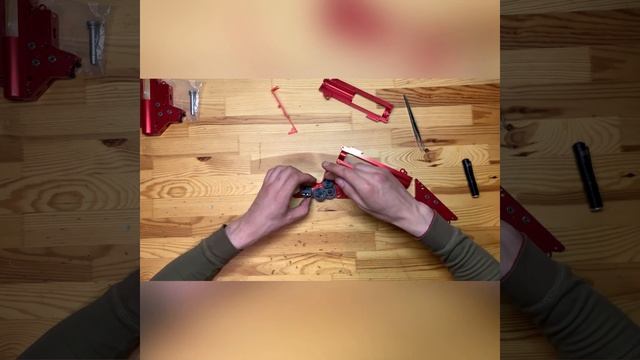 Обзор стенок Gearbox V2 от MPower