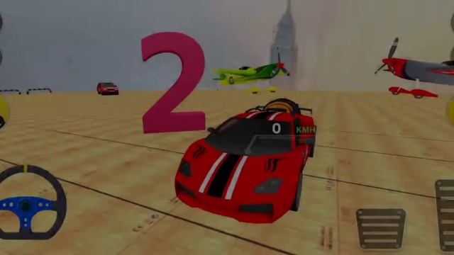 Formula 1 Car Racing Simulator Mobile - Formula Car Racing Wala Game - Android GamePlay #13 смотреть онлайн