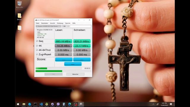 KINGSTON XS2000 PORTABLE SSD DRIVE | PRODUCT REVIEW | MODERN JOURNAL TRENDS смотреть онлайн