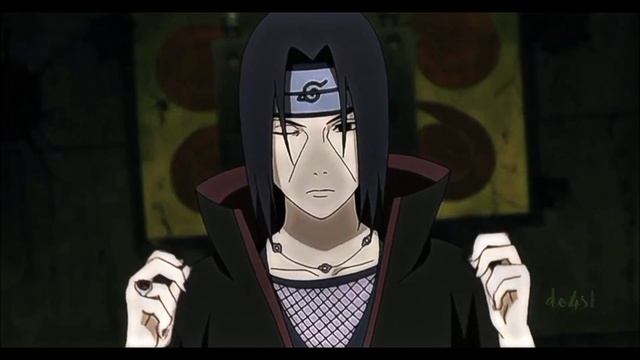 [AMV] Naruto Shippuden - Honesty |Naruto Shippuden AMV | edgy AMV | Alight Motion смотреть онлайн