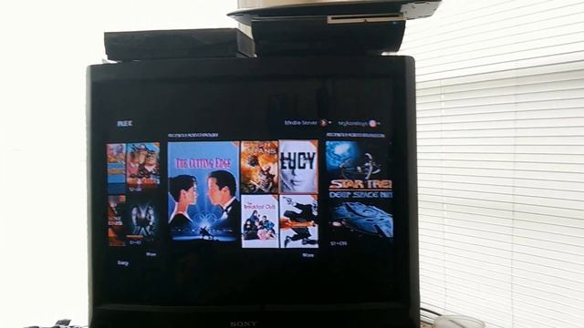 Plex Media Server Demonstration смотреть онлайн