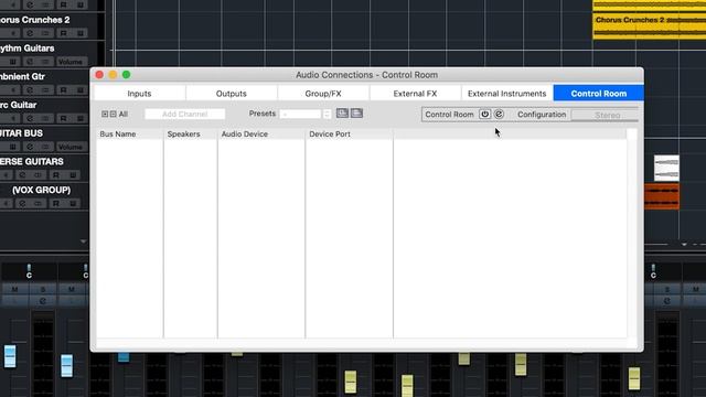 Setting Up Cubase 10 DAW with Antelope Interfaces смотреть онлайн