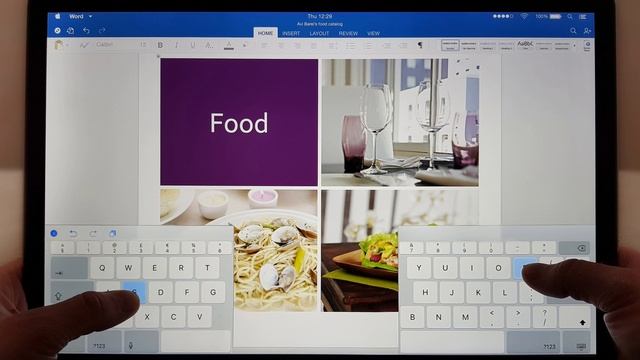 AppleOS: A cross platform OS - Research & concept by Avi Barel смотреть онлайн