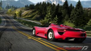 Need for Speed Hot Pursuit (2010) Прохождение (Часть 17) Начинаем Открывать Оставшиеся Автомобили