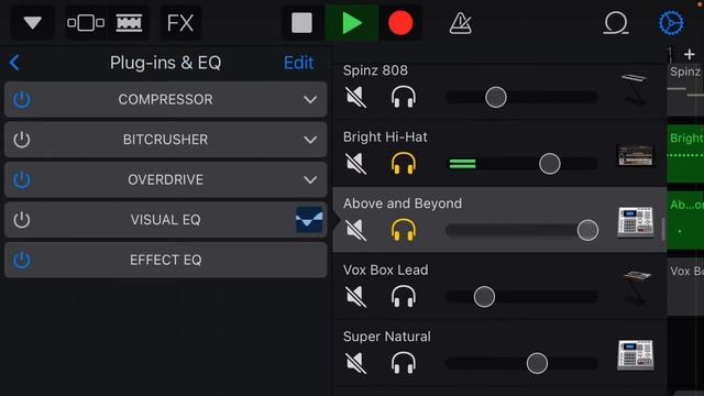 How I Made “POLAND” by Lil Yachty (+ Vocal Effect) in GarageBand (Tutorial) смотреть онлайн