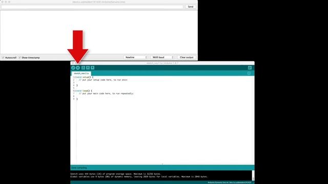Arduino Uno Rev3 - Getting Started (Elegoo Super Starter Kit) смотреть онлайн