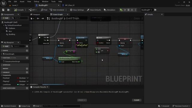 Building LEGO Bug Fix - #26 Meca Bricks To Unreal Engine 5 (⇩ Free Links ⇩) смотреть онлайн