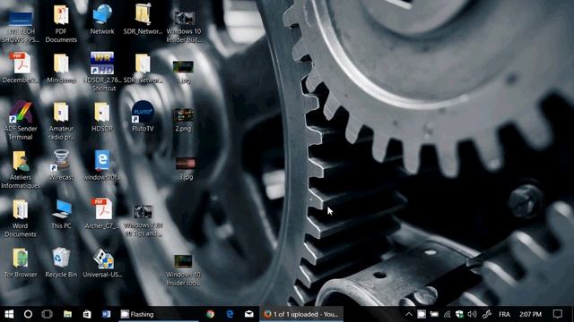 Windows 10 Creators update Personal Observations after 24 hours of install on main Computer смотреть онлайн