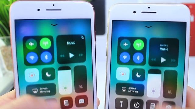 More iOS 11 Beta 5 New Features & Changes смотреть онлайн