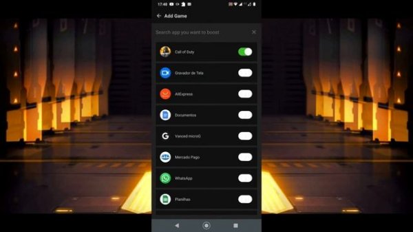 Game Booster 4x Faster Pro realmente funciona? Testes + Análise