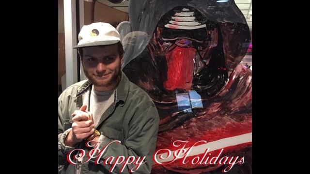 Christmas Time Is Here - Mac Demarco смотреть онлайн
