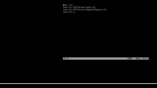 ✔️🖥️🐣Get rid of Macos Boot error (for virtual box) смотреть онлайн