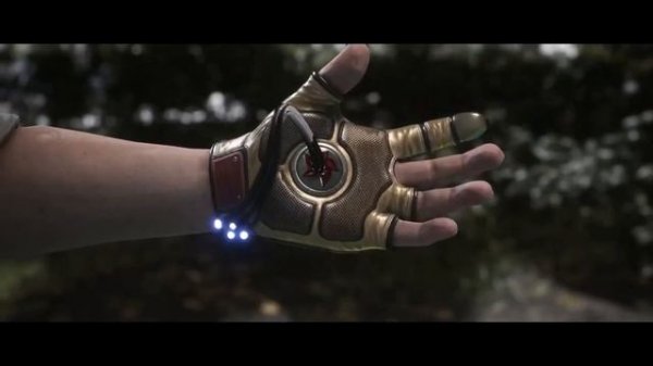 ATOMIC HEART КЛИП - АТОМНОЕ СЕРДЦЕ