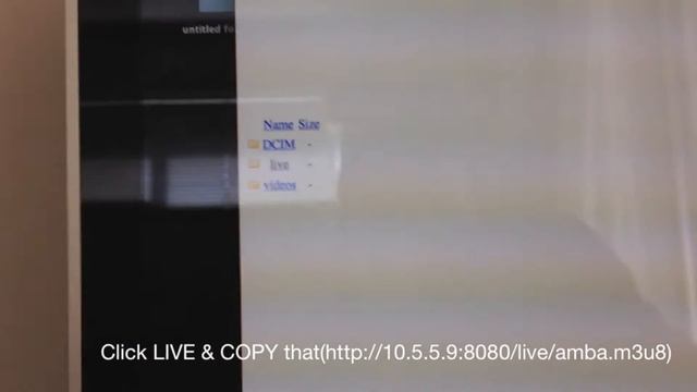 How to Stream GoPro HERO 3 Plus LIVE to Mac and Windows [HD] смотреть онлайн