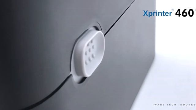 XPRINTER XP D4601B
