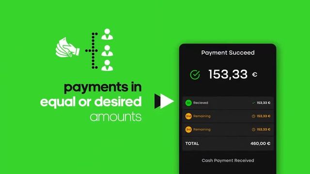 OderoPOS Platform | Token Financial Technologies, Token Design Team смотреть онлайн