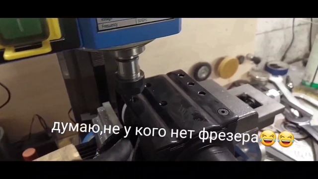 установка лебедки на BASHAN Lite