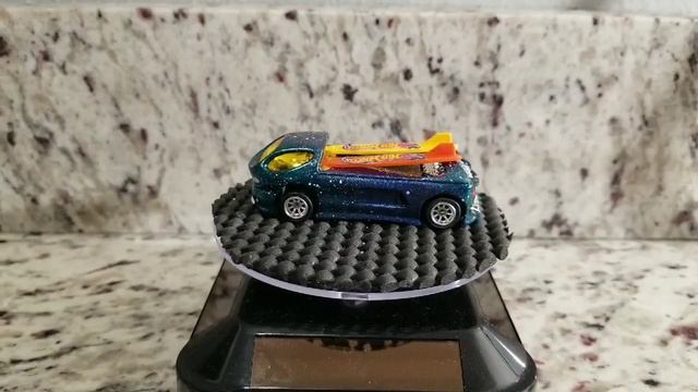 Custom Deora 2 смотреть онлайн
