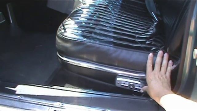 1966 Lincoln Continental For Sale - Sold смотреть онлайн