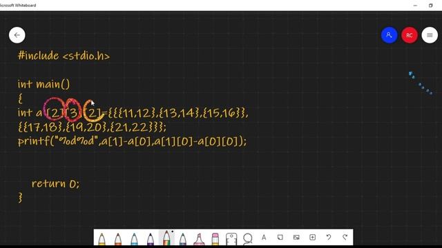 TCS NQT 2021 | Programming Logic | Day -3 Slot-1 | 14 September 2021 смотреть онлайн