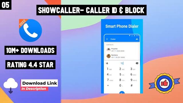 Top 10 Best Caller ID Apps for Android смотреть онлайн