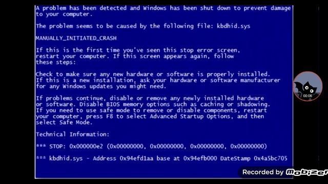 Hidden Windows Vista Beta Startup Sounds смотреть онлайн
