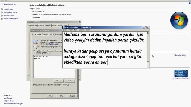 oyun çözüm смотреть онлайн