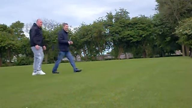 Hyper 7 Mac 28 Jumping Scarborough 1 смотреть онлайн