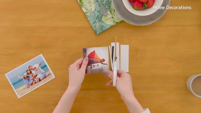 Easy-PhotoPrint Editor App for Magnetic Photos смотреть онлайн