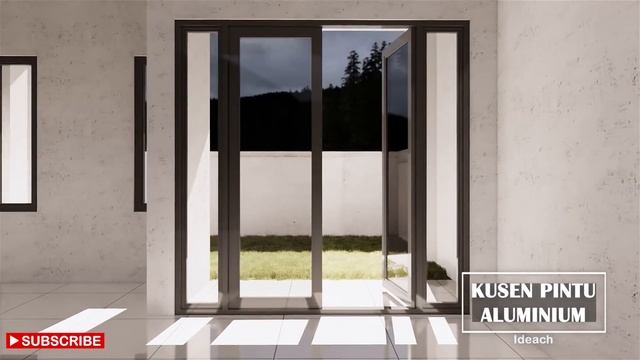 Enscape Realistic Rendering - Animasi Enscape 3.1 смотреть онлайн