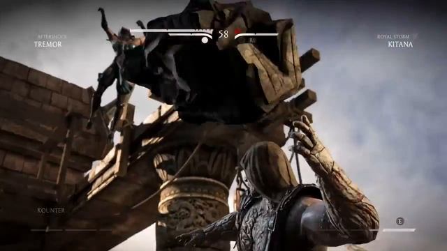 Mortal kombat full steam смотреть онлайн