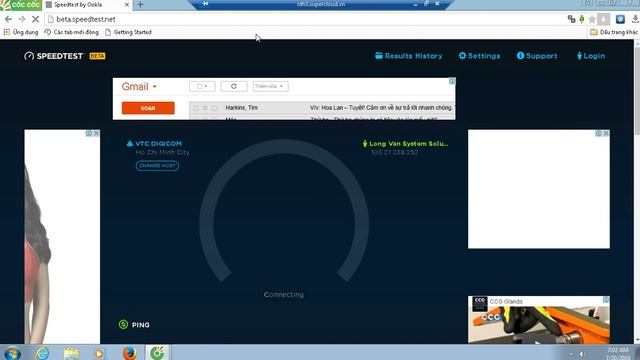 CLOUD DESKTOP LongVan - Trải nghiệm смотреть онлайн
