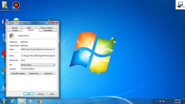google chrome me full screen krne ka tareeka without F11.How to full screen google chrome browser. смотреть онлайн