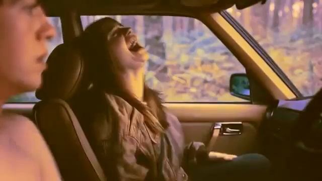 My kind of woman - Mac demarco @the end of the fucking world. смотреть онлайн