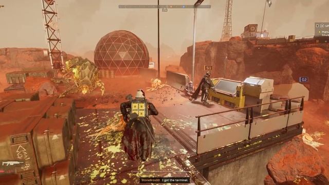 Helldivers 2 | 7800X3D | RTX 4080 SUPER | Ultrawide 1440p | Ultra смотреть онлайн