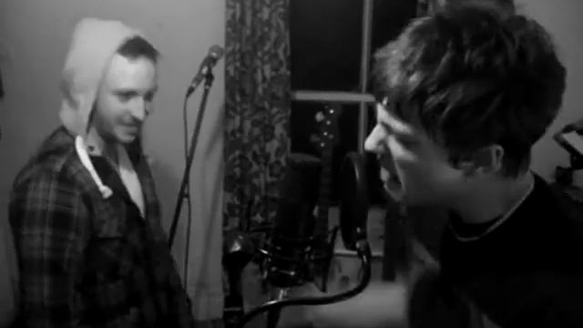 J-Mac, Low Fidelity & Obstin8 - Studio Session Freestyle смотреть онлайн