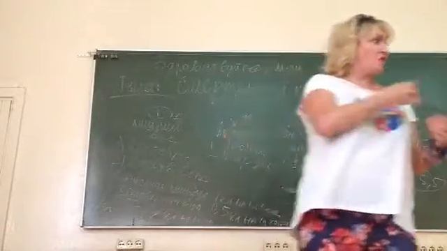Дэнас для глухих смотреть онлайн
