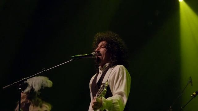 Dreams the Ultimate Tribute to Fleetwood Mac смотреть онлайн