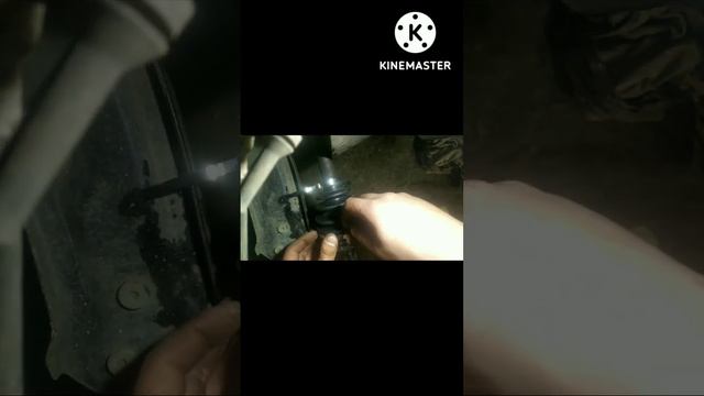 Хомутатель пыльников ШРУСа на быструю руку, из подручных материалов смотреть онлайн