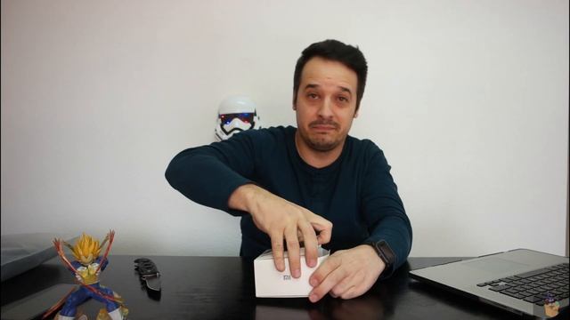 3 PRODUTOS TOP DA XIAOMI!! (Para o meu MacBook Pro) смотреть онлайн