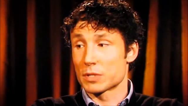Mark van Bommel - Eeuwige Pijn смотреть онлайн